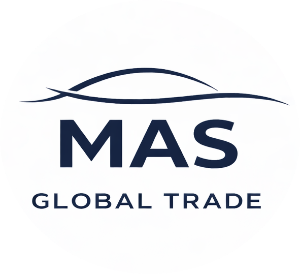 MAS Global Trade